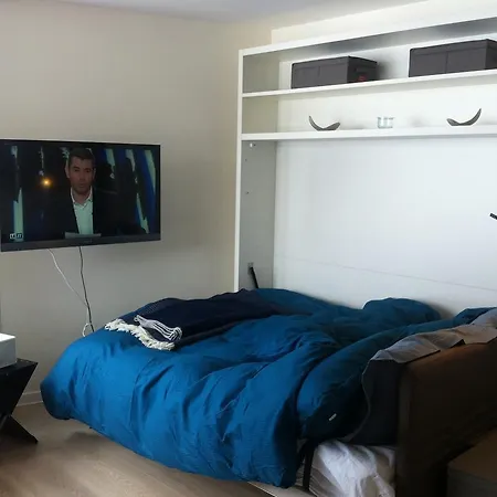 Apartment Munk - *