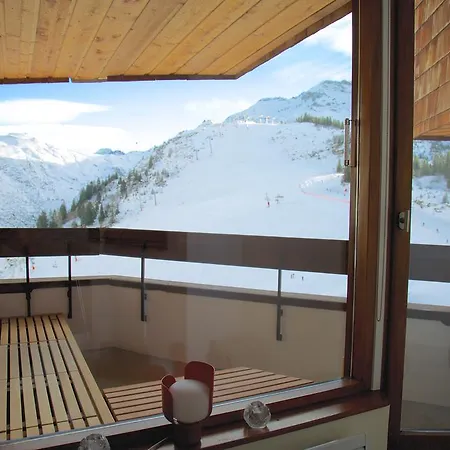Munk - * Avoriaz