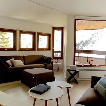 Munk - * Avoriaz