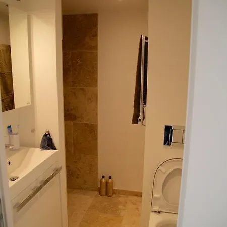 Apartment Munk - *