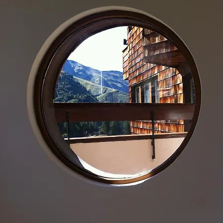 Munk - Avoriaz