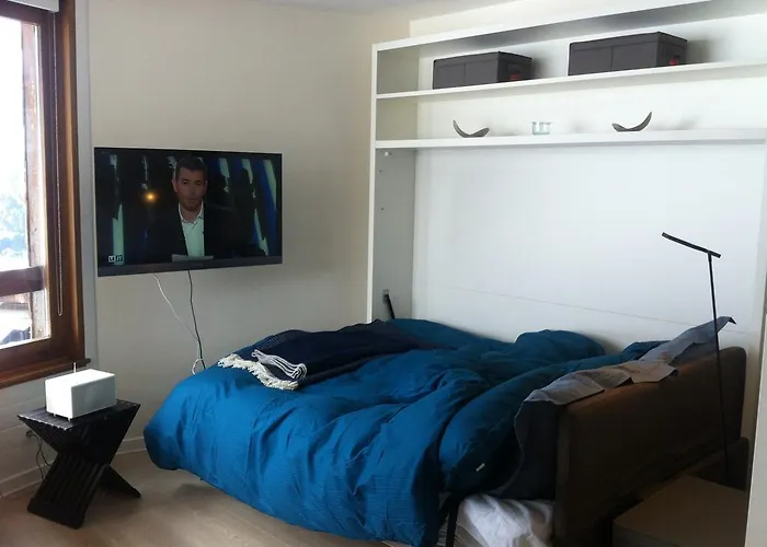 Apartament Munk - *