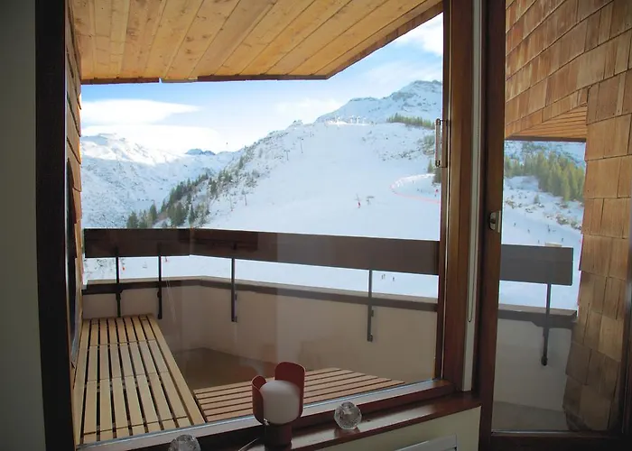 Munk - * Avoriaz