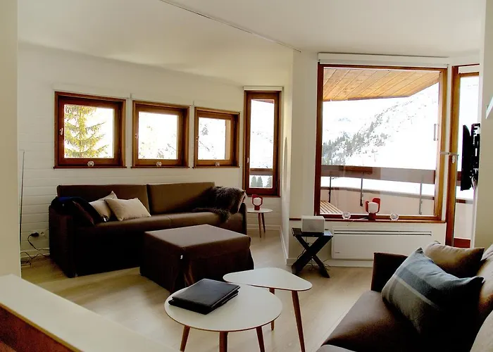 Munk - * Avoriaz