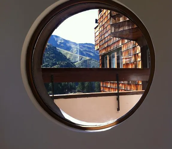 Munk - Avoriaz